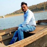 Sudarshan Chavhan