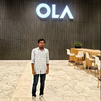 Saikumar Reddy Dendi