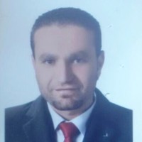mohammad zghoul