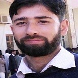 Rezwan Ali Khan
