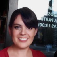 Gabriela Martin Del Campo