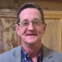 Christopher Hills
