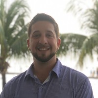 Mitchell Becker, Pga