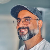 Pesh Ghasryani