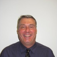 Mike Cormier