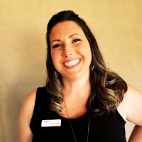 Hannah Mireles, Mba