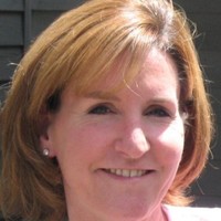 Colleen Harrison, SHRM-CP