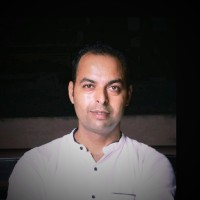 Abhay Saini