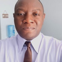 Shadrick Masumbu