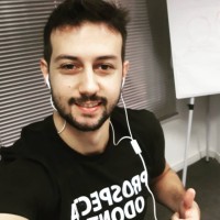 Gabriel Casagrandi