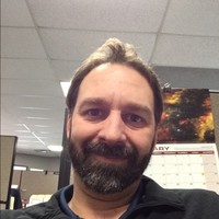 Daryn Lacourciere