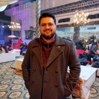 Nitin Prabhakar
