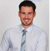 Ryan Doolin