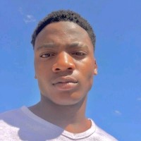 Maxwell Dzimauta