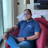 Sujesh P S