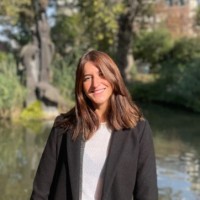 Cecilia Esclapez García