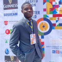Patrick Emery kuitcha Djamen