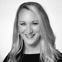 Jessica Tate, Cfre