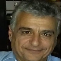 Nikos Giannopoulos