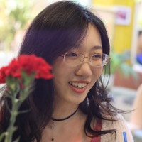 Jiaxin (Kate) Zhao