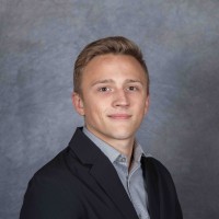 Connor Everetts
