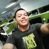 Marc Jayson Cabar, RN