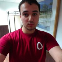 Daniel Ranchal Parrado