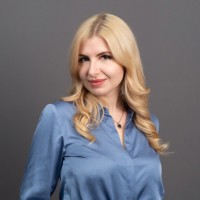 Aleksandra N.J. Mysliwiec
