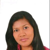Cindy Paola Silva Hernandez