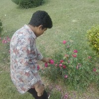 Akash Islam