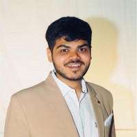 Darshil Kansara
