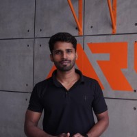 S Dinesh Kumar