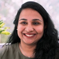 Priyamvatha Udhayakumar