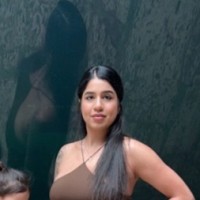 Katherine Jamfar