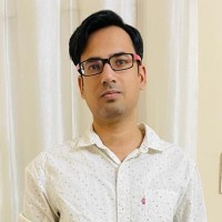Sarvesh Arora