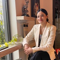 Aaradhya Tripathi