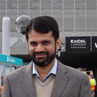 Musab Mukhtar Malik