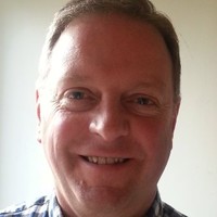 Mike Ormesher