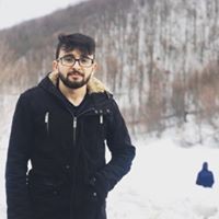 Furkan Köksal
