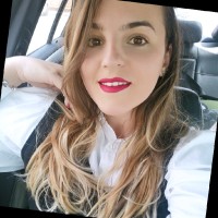 Alicia Cubiles Rey