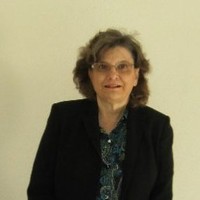 Pastor Naomi