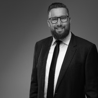 Benjamin Baeurle