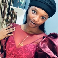 Jemimah Ayuba