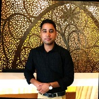 Himanshu Mishra