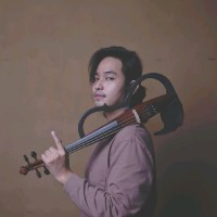 Joregatesu Violin