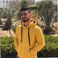 Ahmed Mohamed Shaaban