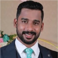Deepak Nair