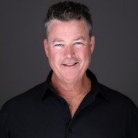 Paul Griffith Icd.D