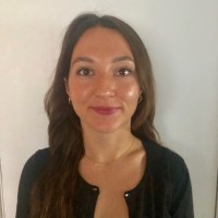 Olivia Dupont, Mph