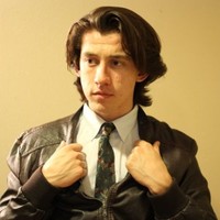 Chris Gutierrez